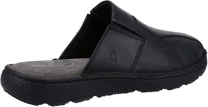 Immagine prodotto Hush Puppies Mules Carson in pelle (43)