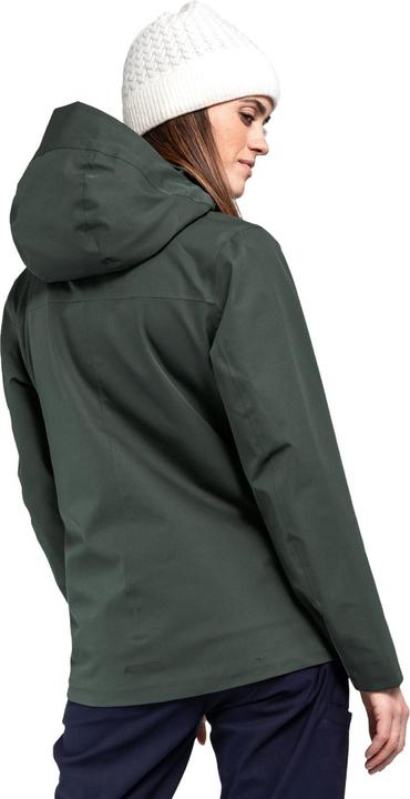 Produktbild Schöffel ZipIn Jacket Toledo L (42)