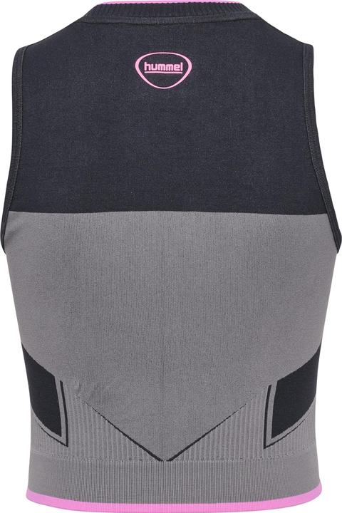 Actual product image hummel hmlSEAMLESS TOP (S)