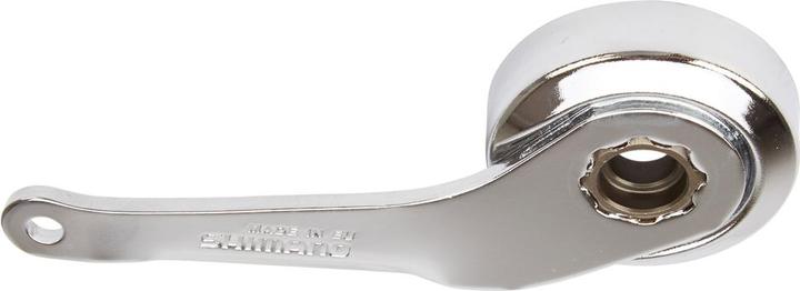 Actual product image Shimano Brake arm SG-C3000-7C incl. bracket (Hand brake, Brake Caliper)