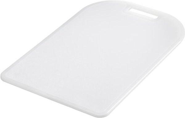 Actual product image Gastromax Cutting board, 450x285mm, transparent