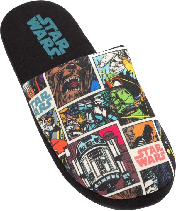 Immagine prodotto Star Wars Comico (45.5)