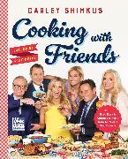 Image du produit Cooking with Friends (Anglais, Carley Shimkus, 2023)