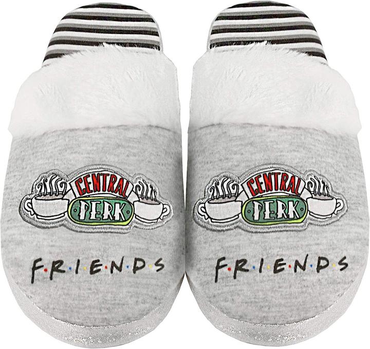 Image du produit Friends Chaussons Central Perk (40.5)