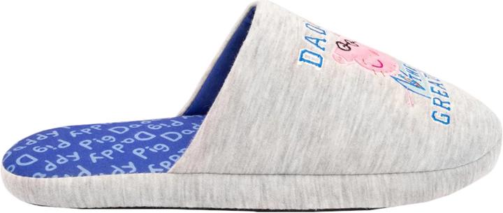 Image du produit Peppa Pig Chaussons Daddy (44.5)