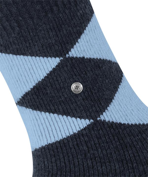 Produktbild Burlington W's COSY ARGYLE (36 - 41)