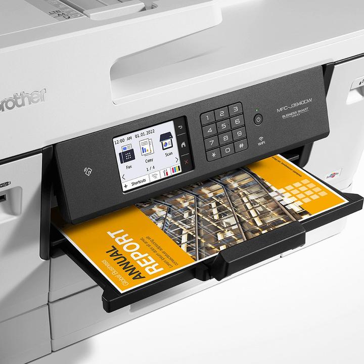 Produktbild Brother MFC-J3940DW (Farbe)