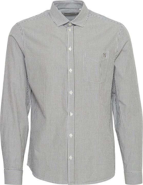 Casual Friday CFAnton LS CA striped shirt - 20504767
