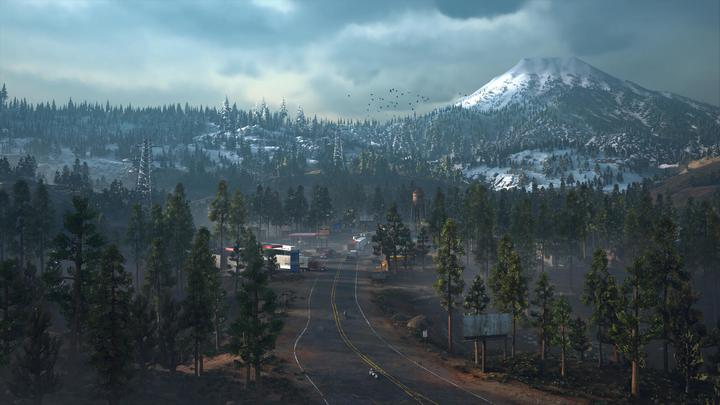 Produktbild Sony DAY'S GONE - PS4 (PS4, DE)