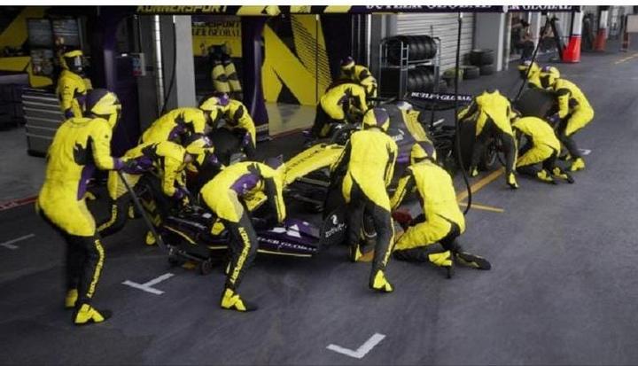 Image du produit EA Games F1 2023 (PS4, DE, IT, FR)