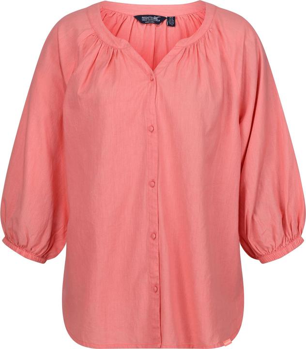 Shell Pink