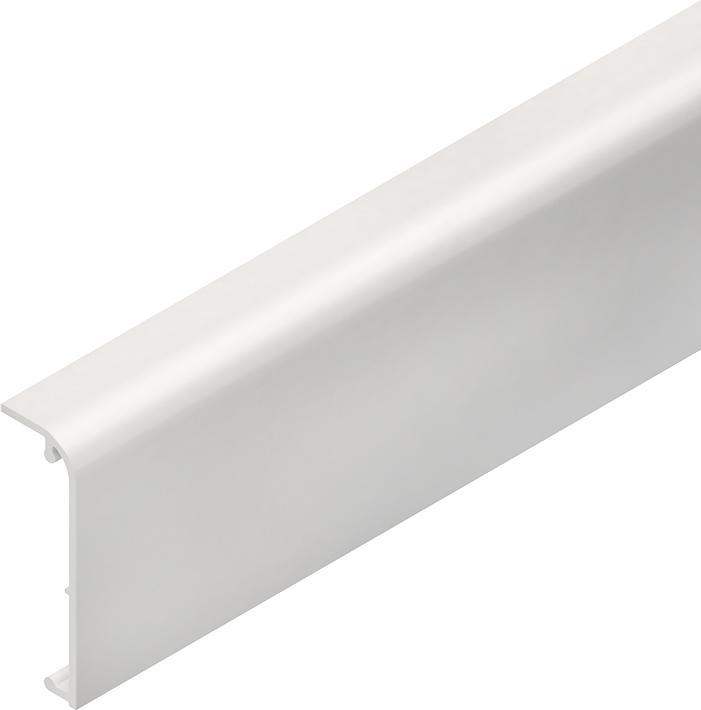 Produktbild Kleinhuis HKL SD50.3 SDK-Kanaloberteil 50mm SD50.3 (200 cm)