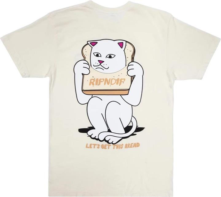 Image du produit RipnDip T-shirt Gluten Free (S)