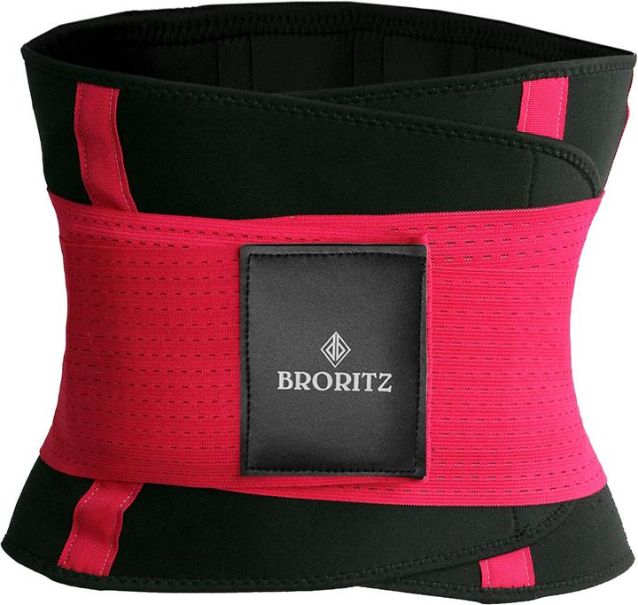 Produktbild Novidarte Taillentrimmer Grösse L (L)
