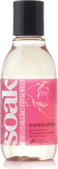 Produktbild Soak Waschmittel