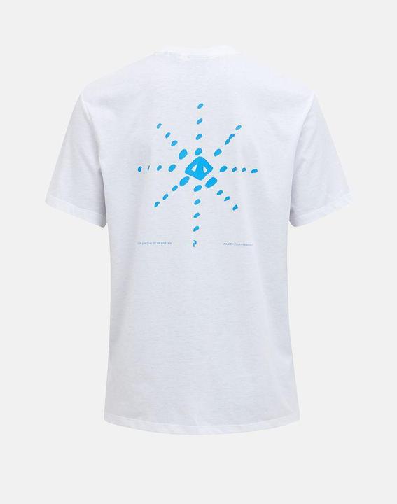 Produktbild Peak Performance Explore Graphic Tee (L)