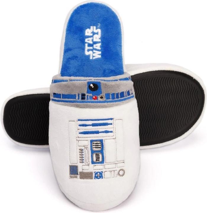 Produktbild Star Wars Hausschuhe (45.5)