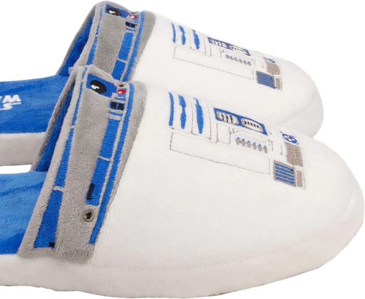 Produktbild Star Wars Hausschuhe (45.5)