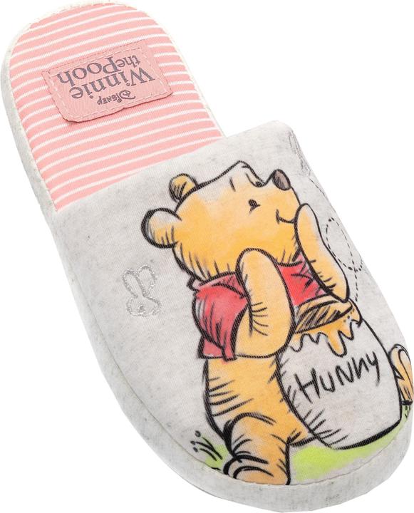 Image du produit Winnie the Pooh Chaussons (39)