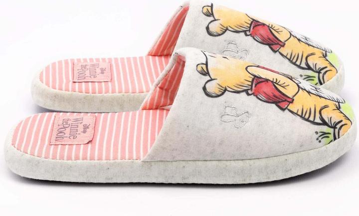 Image du produit Winnie the Pooh Chaussons (39)