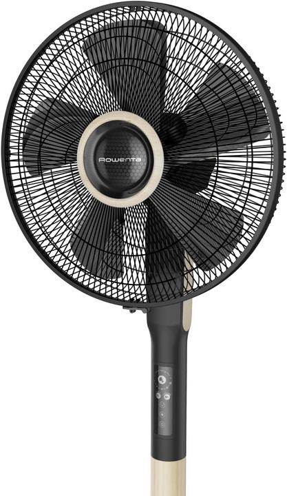 Produktbild Rowenta Turbo Silence Extreme+ VU5880F0 (35 dB)