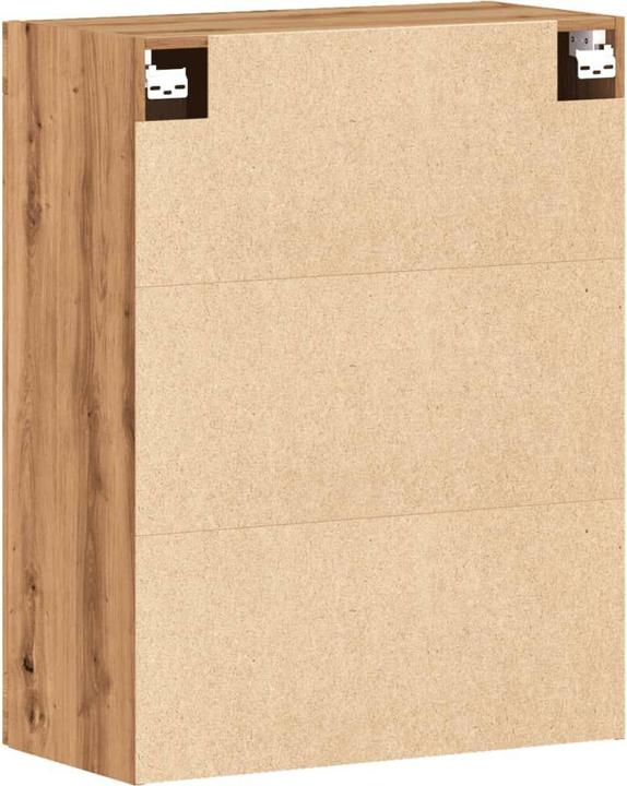 Image du produit VidaXL Wandschrank (69.5 x 34 x 90 cm)