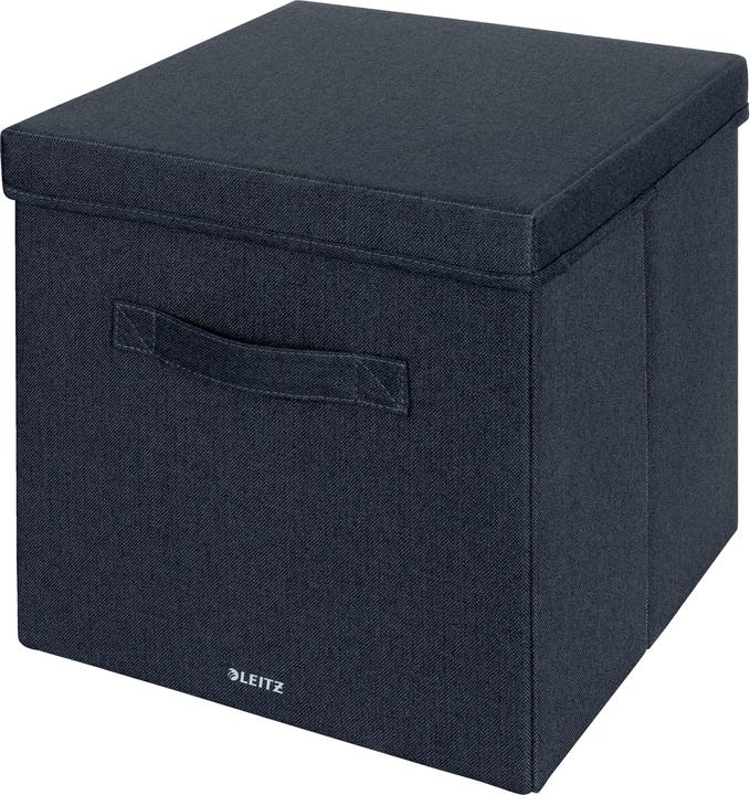 Actual product image Leitz Folding box (8 x 34 x 40 cm, 34 l)