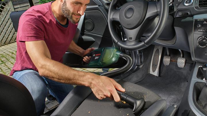 Produktbild Bosch Home & Garden EasyVac 12