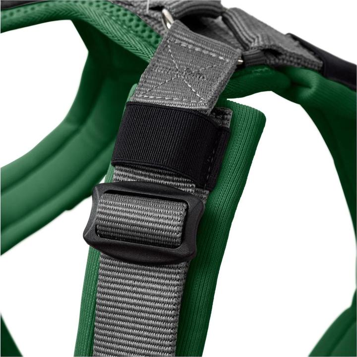 Actual product image Hunter Maldon Up dog harness (S, M, Dog, Dog sport)