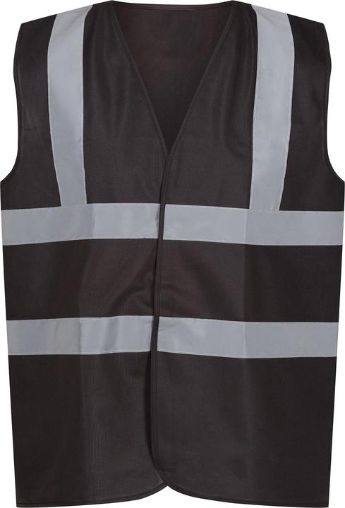 Immagine prodotto Regatta Gilet unisexe adulte Pro Identity Hi-Vis (XXL)