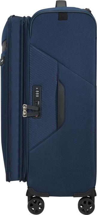 Actual product image Samsonite Litebeam (67 l, M (50 - 90l))