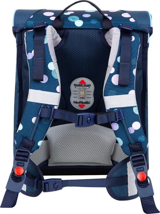 Produktbild Mc Neill Tenero Schulranzen-Set 5-teilig (18 l)