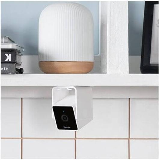 Image du produit Petcube Caméra pour animaux domestiques (Jouets avec herbe à chat)