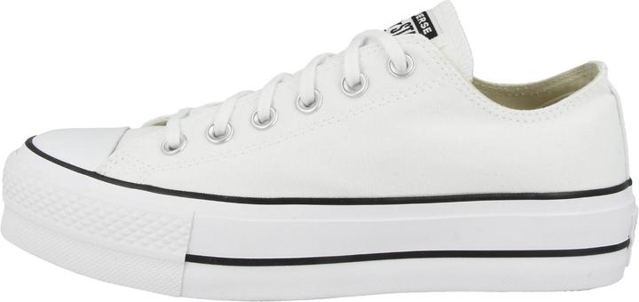 Actual product image Converse Ox CTAS Ladies Sneaker (38)