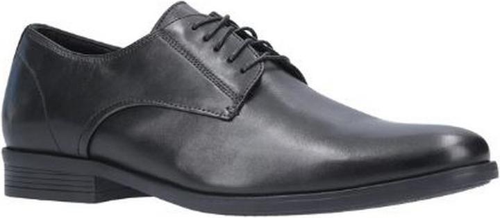 Hush Puppies Schuhe Oscar Leder