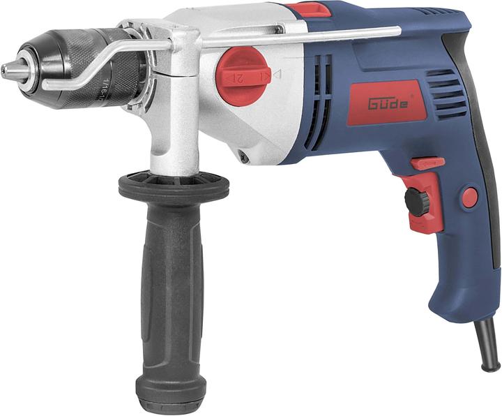 Güde Schlagbohrmaschine SBM 1050 E (Netzbetrieb)