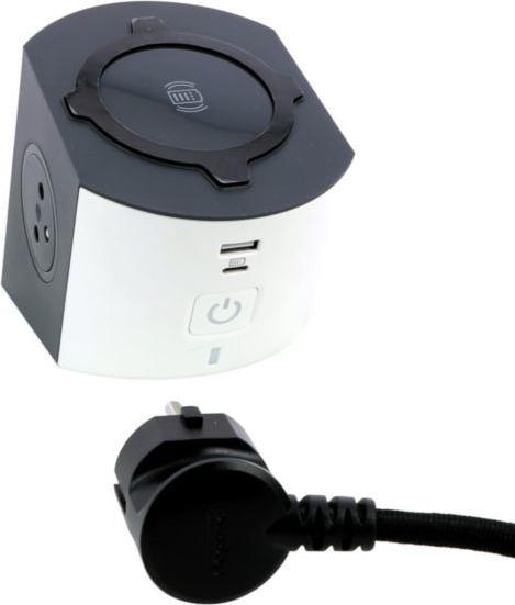 Actual product image Legrand INDUCTIE LOADER 049412 (2 m, CEE 7/5)