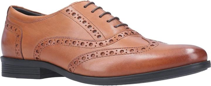 Image du produit Hush Puppies Chaussures basses Oaken cuir (46)