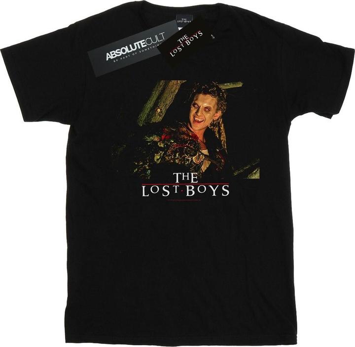 Produktbild The Lost Boys Marko Smile TShirt (XXL)