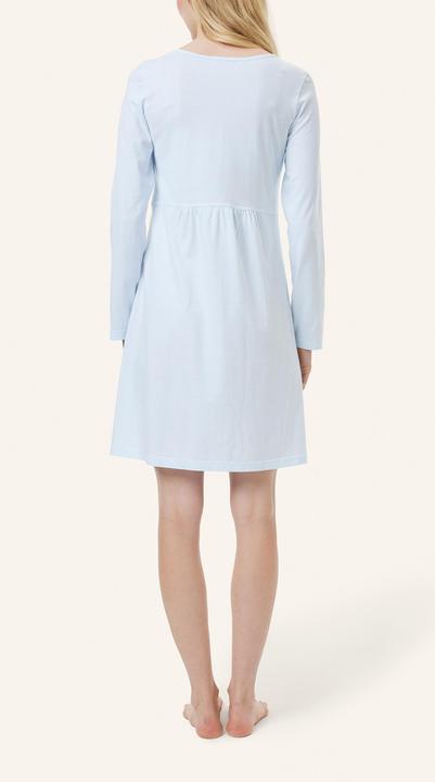 Produktbild Yellamaris Nachthemd Princess Midi (44)