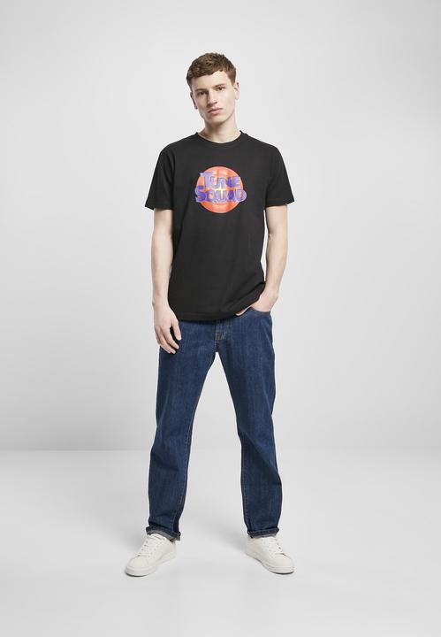 Produktbild MT Space Jam Tune Squad Logo Tee (XS)