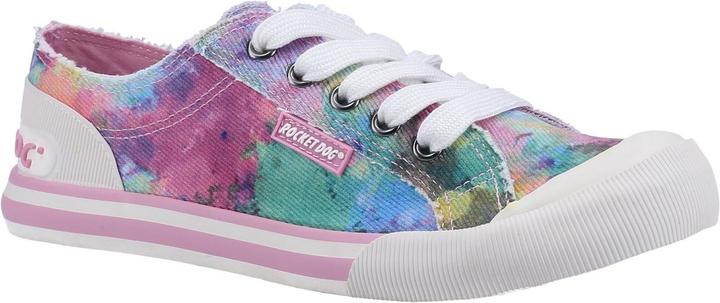 Rocket Dog Freizeitschuhe Jazzin Süssigkeit Batik
