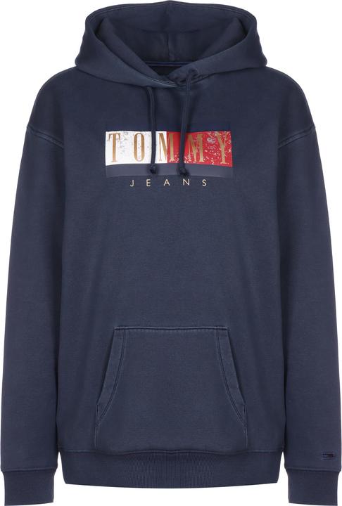 Produktbild Tommy Hilfiger Tommy Jeans Oversized Vintage Bronze - 98221 (M)