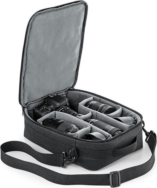Produktbild Quadral Kameratasche (7.50 l)