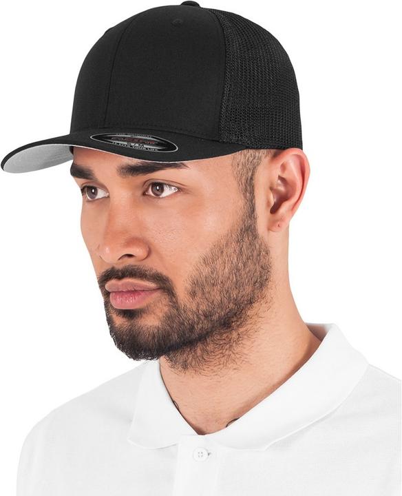 Image du produit Flexfit Casquette de camionneur (L)