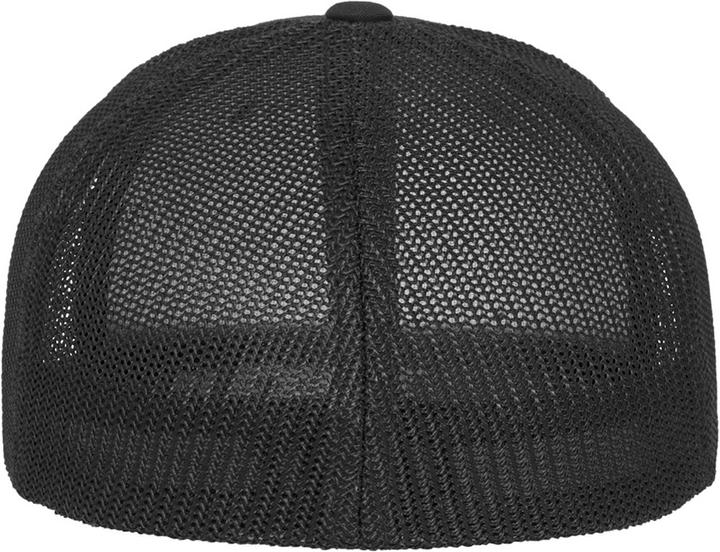 Actual product image Flexfit Trucker Cap (S)