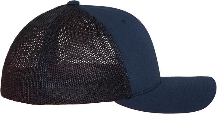Actual product image Flexfit Trucker Cap (S)