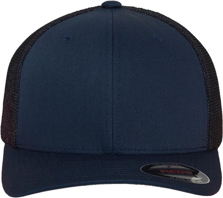 Actual product image Flexfit Trucker Cap (XL)