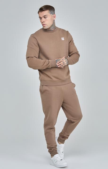 Actual product image Siksilk Sweatshirts Essentials Sweater (XL)