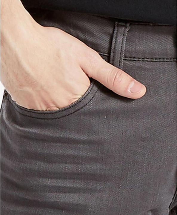 Immagine prodotto Levis 511 Jeans Slim Fit grigio / nero 3d (W36/L30)